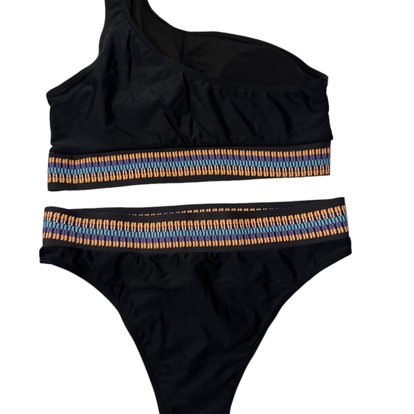 Swimsuit Women’s SHEIN NWOT - Picture 3 of 4